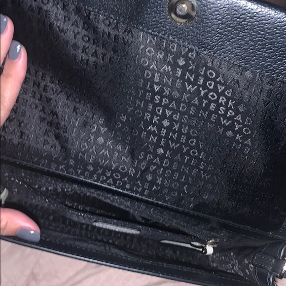 KATE SPADE NEW YORK ROBINSON STREET ZANNI HANDBAG - Picture 4 of 7